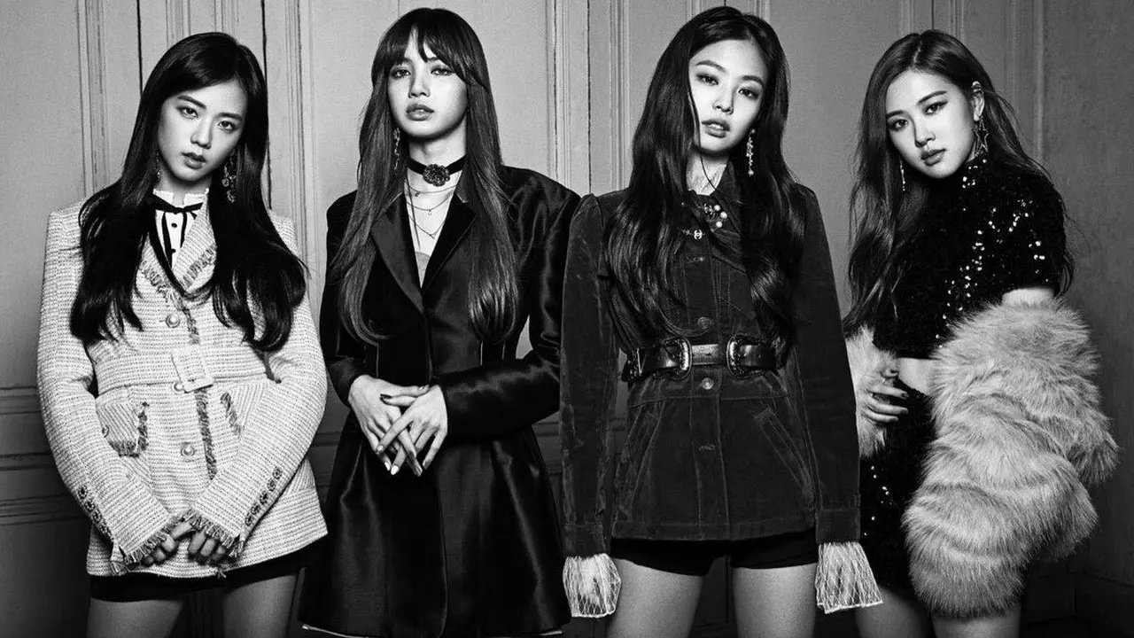 [Bintang] Penantian Segera Usai, BLACKPINK Antusias Bakal Comeback