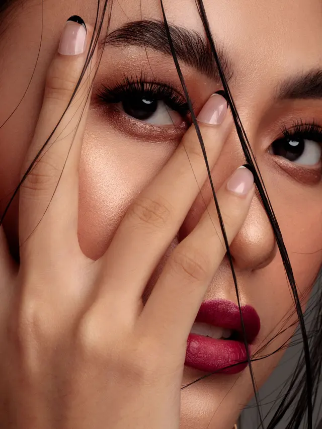 Eyelash extension Foxy Look dari Everlash