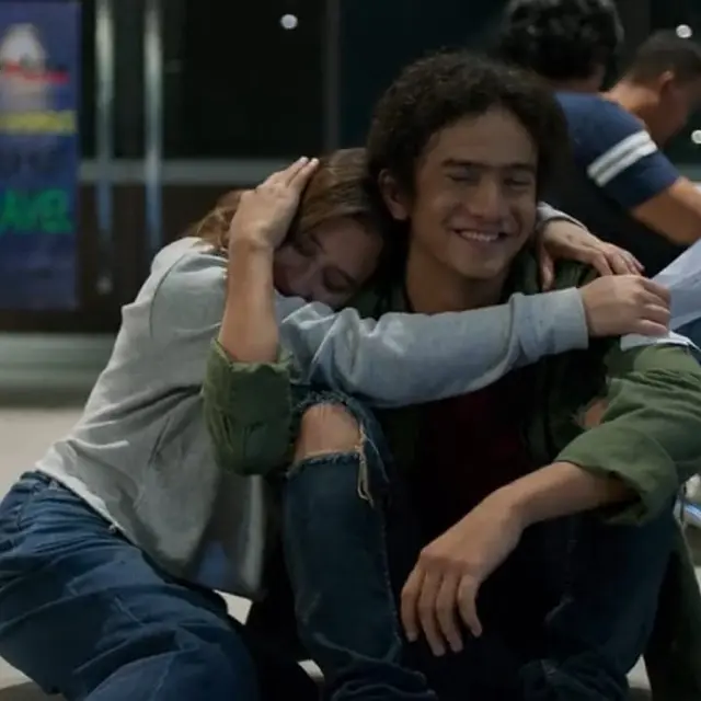 Main Web Series Bareng, Ini 6 Potret Prilly Latuconsina dan Kevin Ardilova