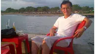 Sebelum Meninggal, Yazman Yazid Kritik Dunia Televisi dan Film