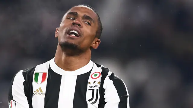 FOTO: Cristiano Ronaldo dan 6 Pemain Serie A dengan Gaji Tertinggi