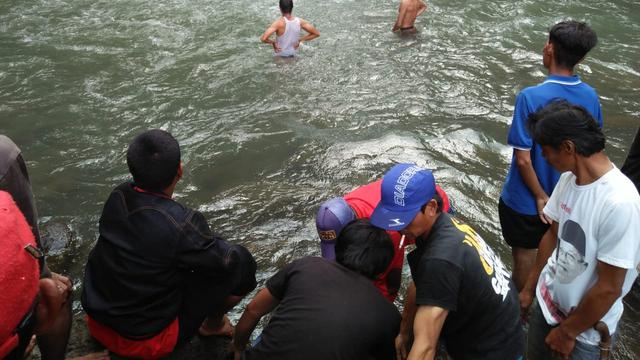Hati Hati Pantai Selatan Garut Kembali Mengganas Regional