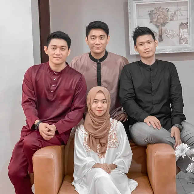 Ifan Seventeen