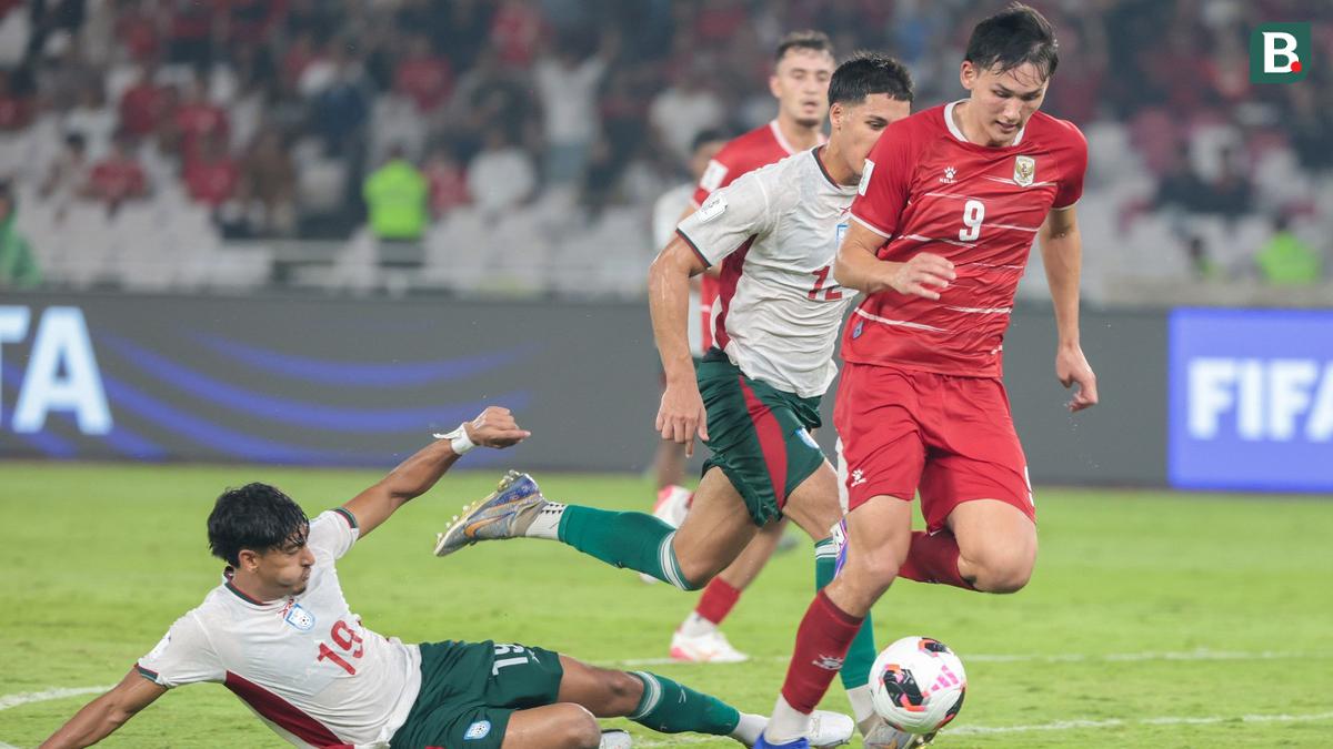 FIFA ASEAN Cup 2026: Gol Balasan Bangladesh Jadi Pemacu, Timnas Indonesia Kunci Juara Grup A