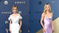Pesona Anggun Lintas Generasi dari Nicole Kidman hingga Sarah Pidgeon di Emmy Awards 2026