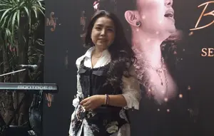 Mayangsari Rilis Lagu Baru, Restu Suami dan Anak Jadi Kunci