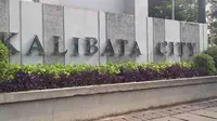 Warga Laporkan Pengelola Kalibata City ke Polisi Terkait Dugaan Pencopotan Bendera