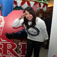 Chua Kotak berharap Indonesia tak lagi bercerai berai. (Deki Prayoga/Bintang.com)