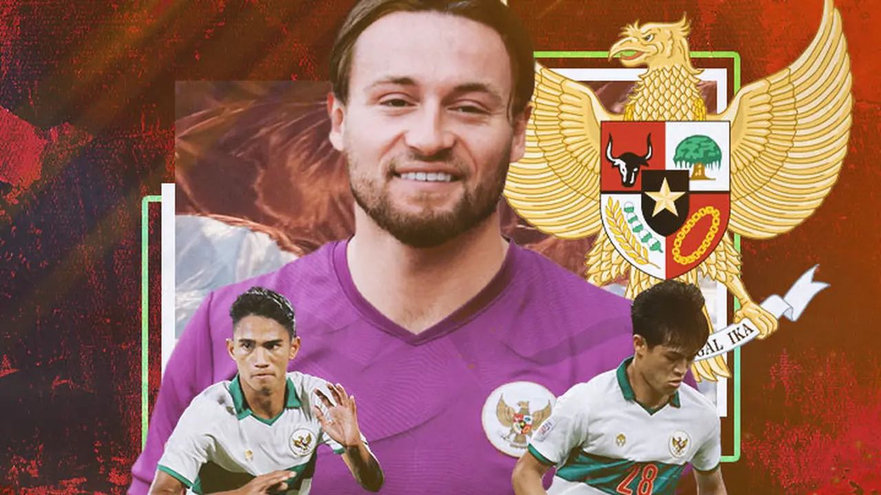 SEA Games - 3 Pemain Timnas Indonesia U-23 untuk Bungkam Vietnam