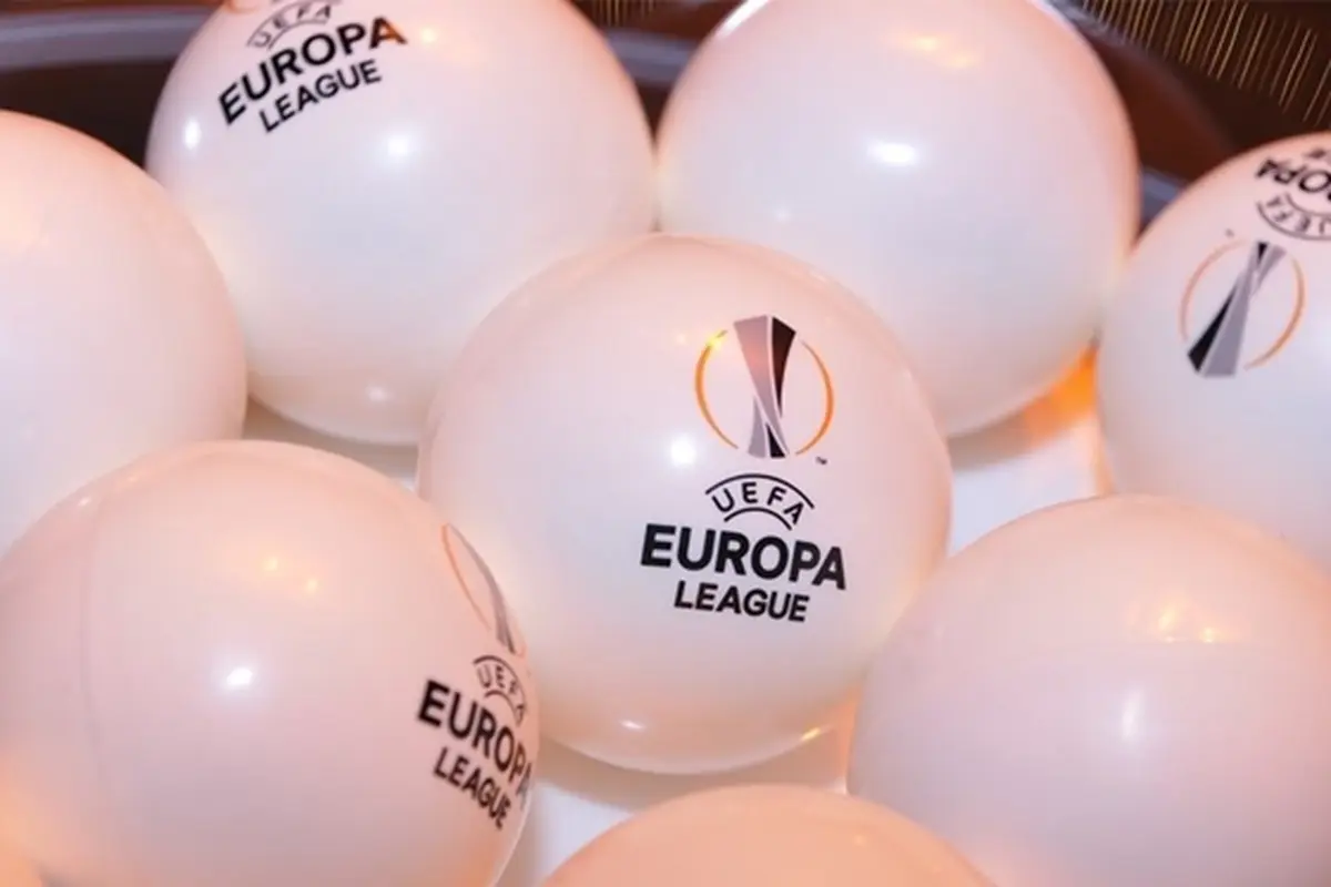 Liga Europa