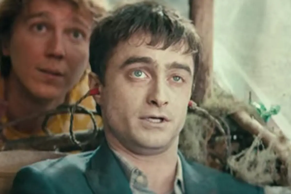 Daniel Radcliffe