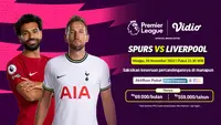 Spurs Vs Liverpool akan menjadi pertaruhan tim tamu, apakah bangun dari tidur atau semakin terperosok.