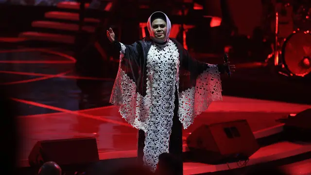 [Bintang] Hetty Koes Endang