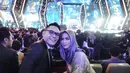 Ben Kasyafani dan Nesyana Ayu Nabila