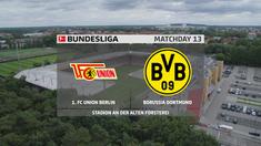 Berita video, Borussia Dortmund menelan kekalahan 1-2 di markas Union Berlin