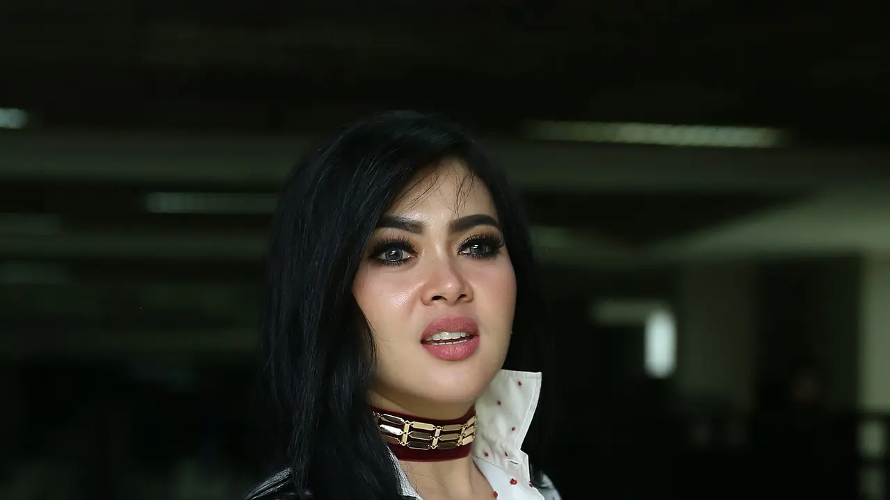 [Bintang] Syahrini