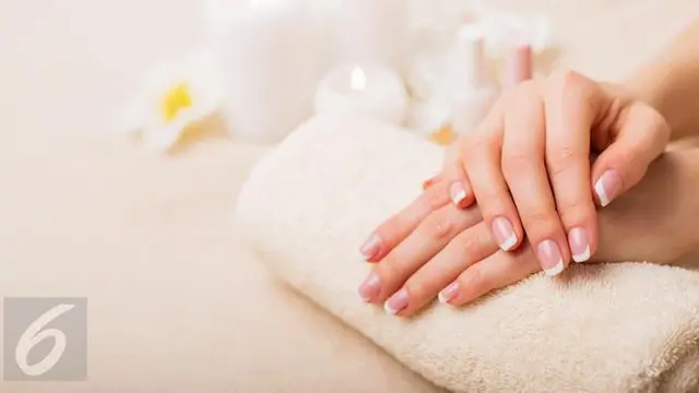 Cara Tepat Memiliki Tangan Indah dengan Hand Cream