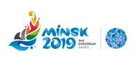 Logo 2nd European Games 2019 di Belarus (public domain)