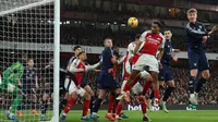 Prediksi Pahit Legenda MU: Arsenal Akan Akan Jadi Arsenal Lagi, Jatuh di Akhir Musim