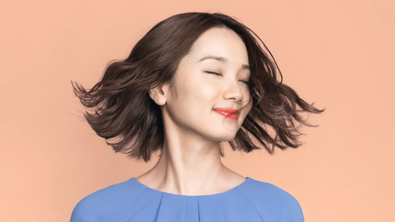14 Langkah Mendapatkan Kilau Rambut Sehat Alami yang Mudah dan Murah di Rumah