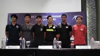 Pra Piala Asia U-16, Warga Jepang di Indonesia Dapat Tiket Gratis