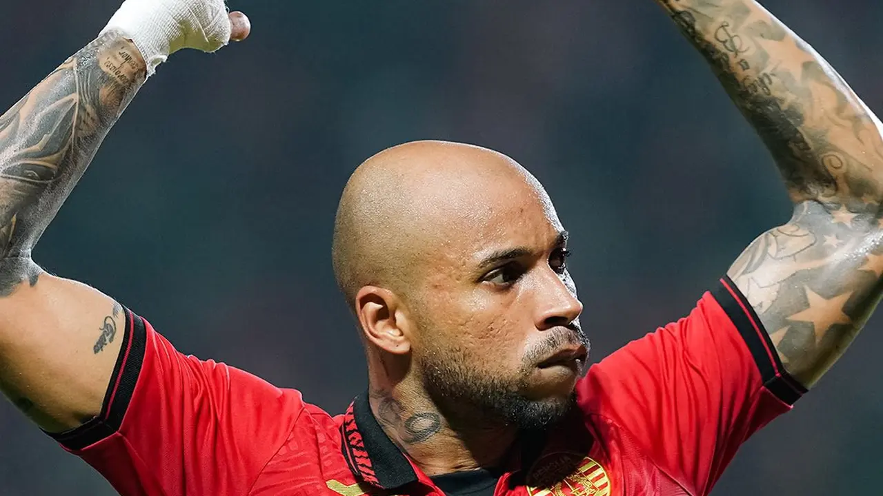Gustavo Almeida