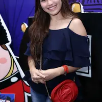Foto profil Ayu Ting Ting (Nurwahyunan/bintang.com)