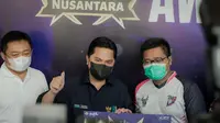 Melon Indonesia Dorong Industri Game Lokal Lewat Jawara Nusantara