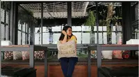 4 Kafe Instagramable untuk Menyesap Teh Nikmat di Bandung