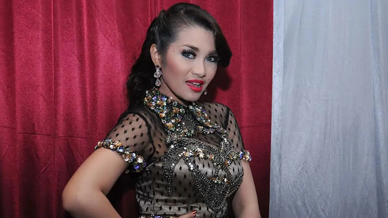 Fitri Karlina