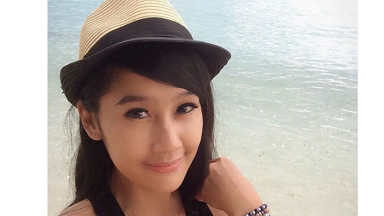 Ardina Rasti