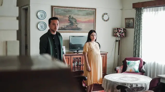 Adegan film Sayap-sayap Patah. (Foto: Dok. Maxima Pictures/ IMDb)