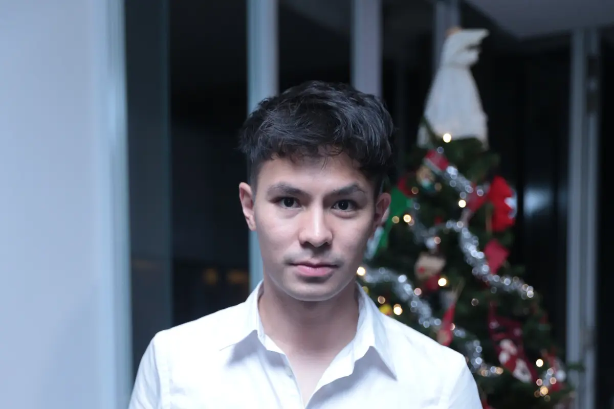 Fero Walandouw