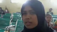 VIDEO: Para Ibu di Jombang Tak Yakin Vaksin Anaknya Asli