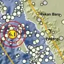 Gempa M6,1 Guncang Nias Selatan, Tak Berisiko Tsunami