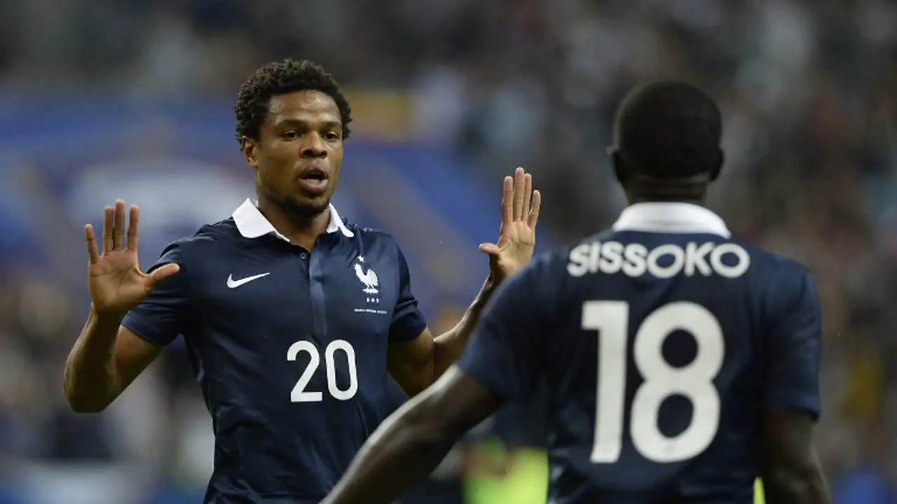 Loic Remy