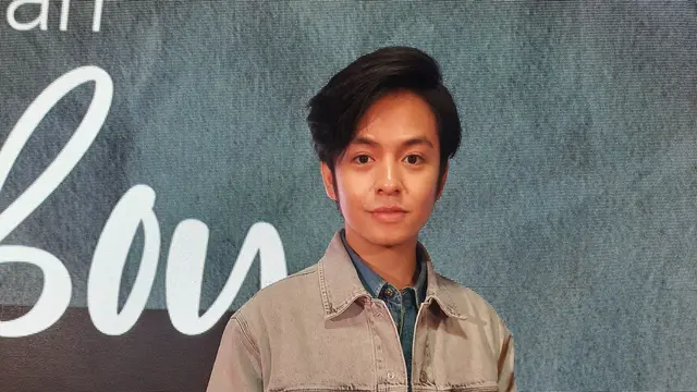 Angga Yunanda.