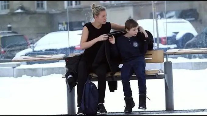 Photo copyright Youtube/SOSbarnebyerNorge