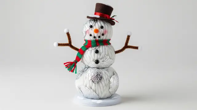 23 Ide Kado Natal dan Tahun Baru Murah tapi Terlihat Mewah, Bisa Dirangkai Sendiri