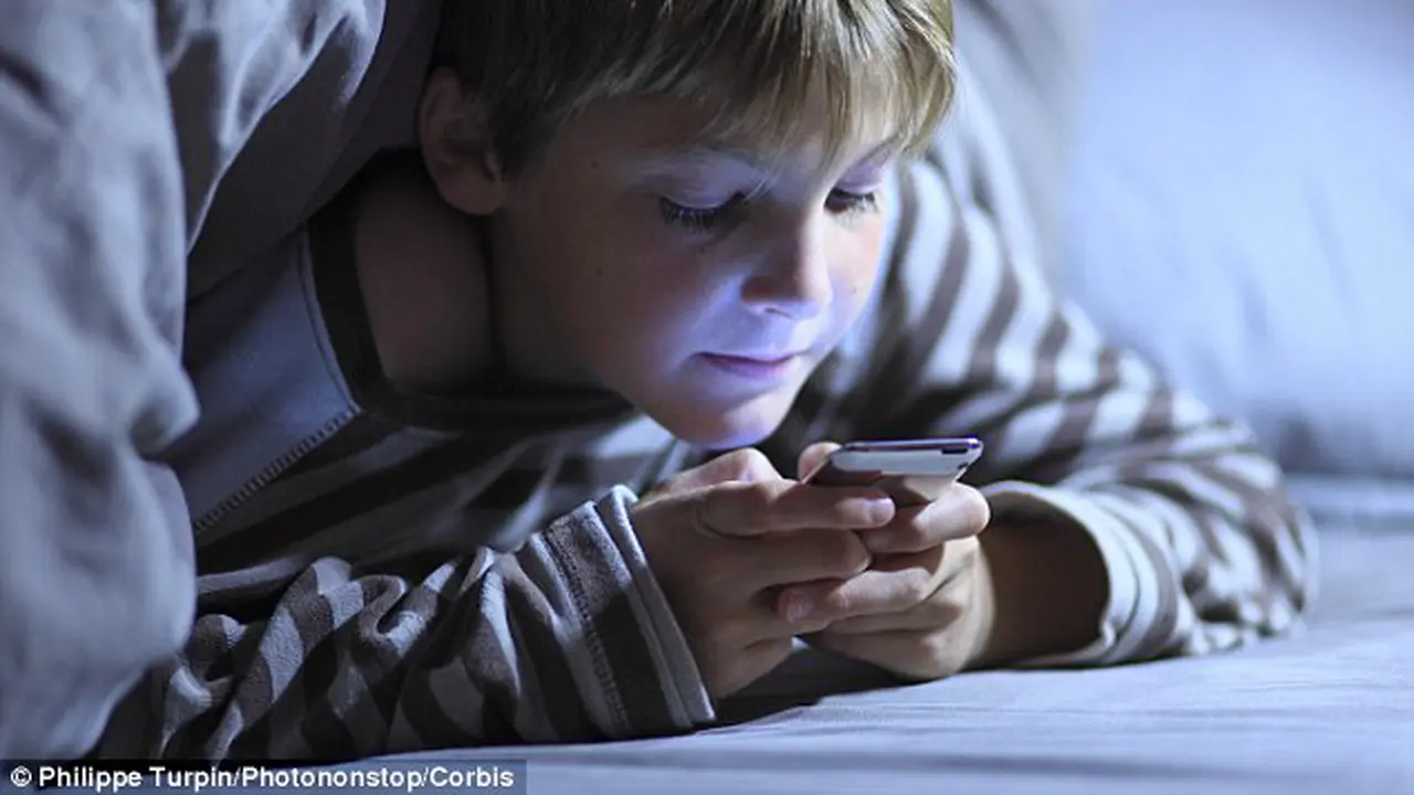 Remaja Depresi Akibat Cyber Bullying Terus Alami Peningkatan