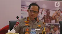 Wakapolri Baru Komjen Gatot Eddy Akan Gelar Sertijab Pagi Ini