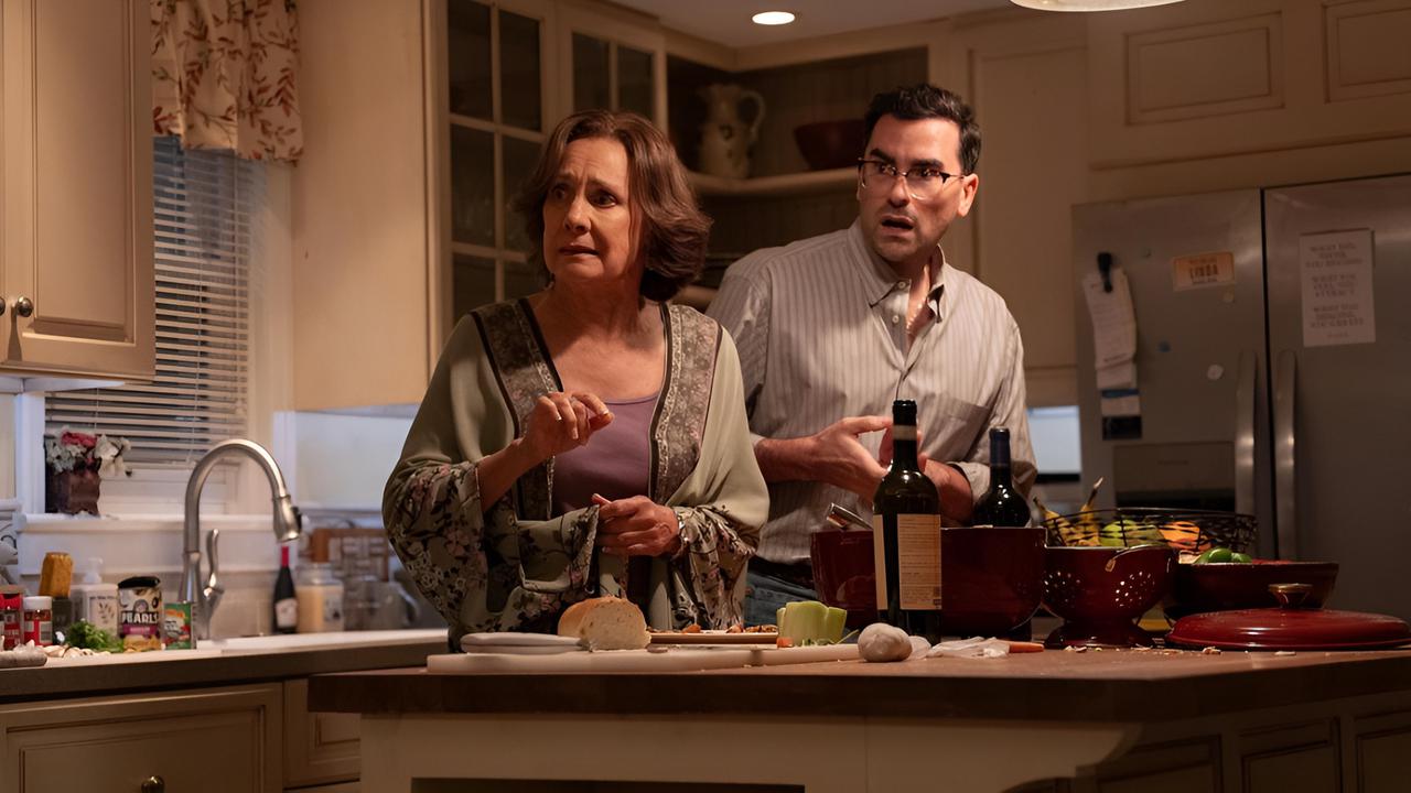 Netflix Releases 'Big Mistakes': Everything You Need to Know About This Comedy Series