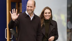 Top 3 Berita Hari Ini: Anting Berlian Kate Middleton Ternyata Punya Kaitan Tersembunyi dengan Putri Diana