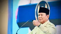 Ini Daftar 28 Perusahaan Yang Izinnya Dicabut Prabowo Imbas Bencana Sumatera