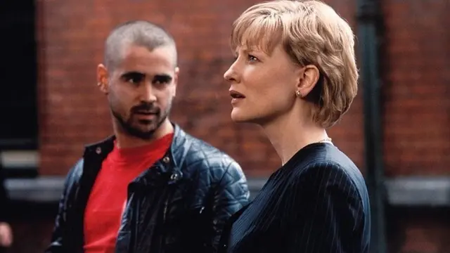 [Bintang] Veronica Guerin