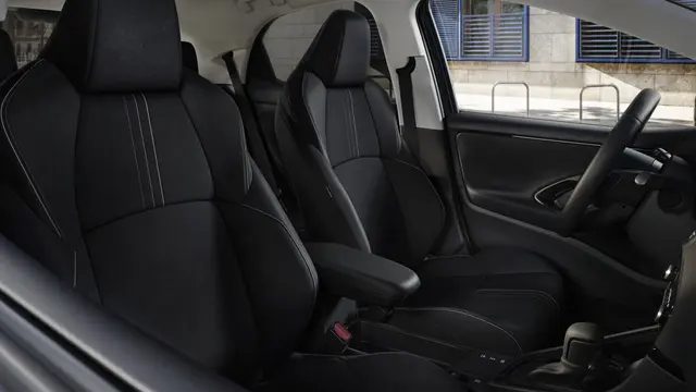 Toyota Yaris 2026