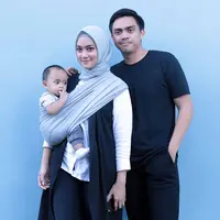 Ayudia Bing Slamet (Deki Prayoga/bintang.com)