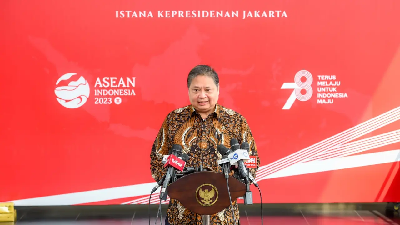 Menteri Koordinator Bidang Perekonomian Airlangga Hartarto mengatakan bahwa lima isu strategis perlu untuk segera diselesaikan agar perundingan IEU-CEPA dapat selesai akhir 2023.
