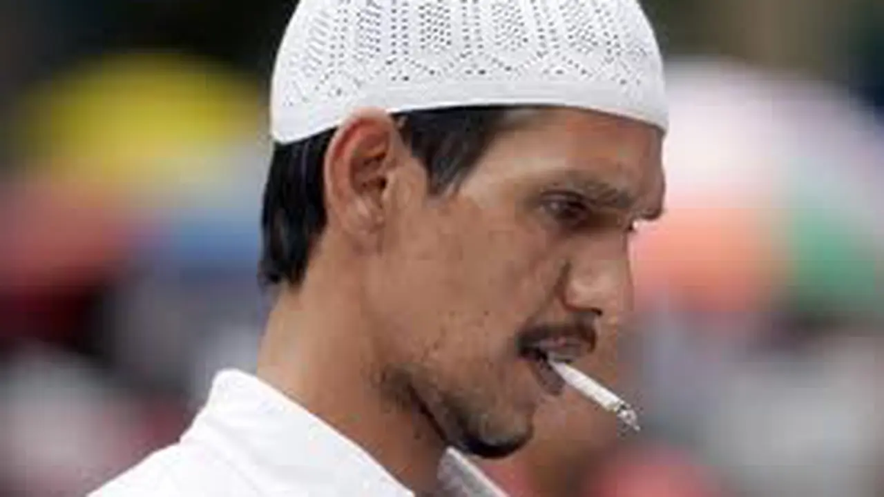 Andaikan Pemuka Agama Tidak Merokok