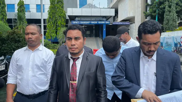 Aliansi Profesi Advokat Maluku melaporkan dua konten kreator, Ade Armando dan Abu Janda atas tuduhan memotong video ceramah Jusuf Kalla hingga memicu kegaduhan.